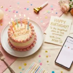 cute birthday captions for instagram