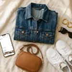 fashion captions for instagram