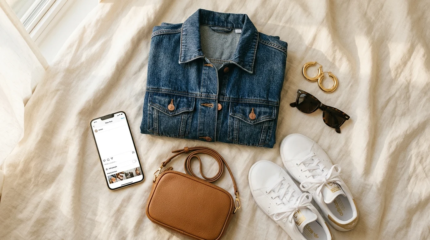 fashion captions for instagram