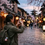 japan captions for instagram