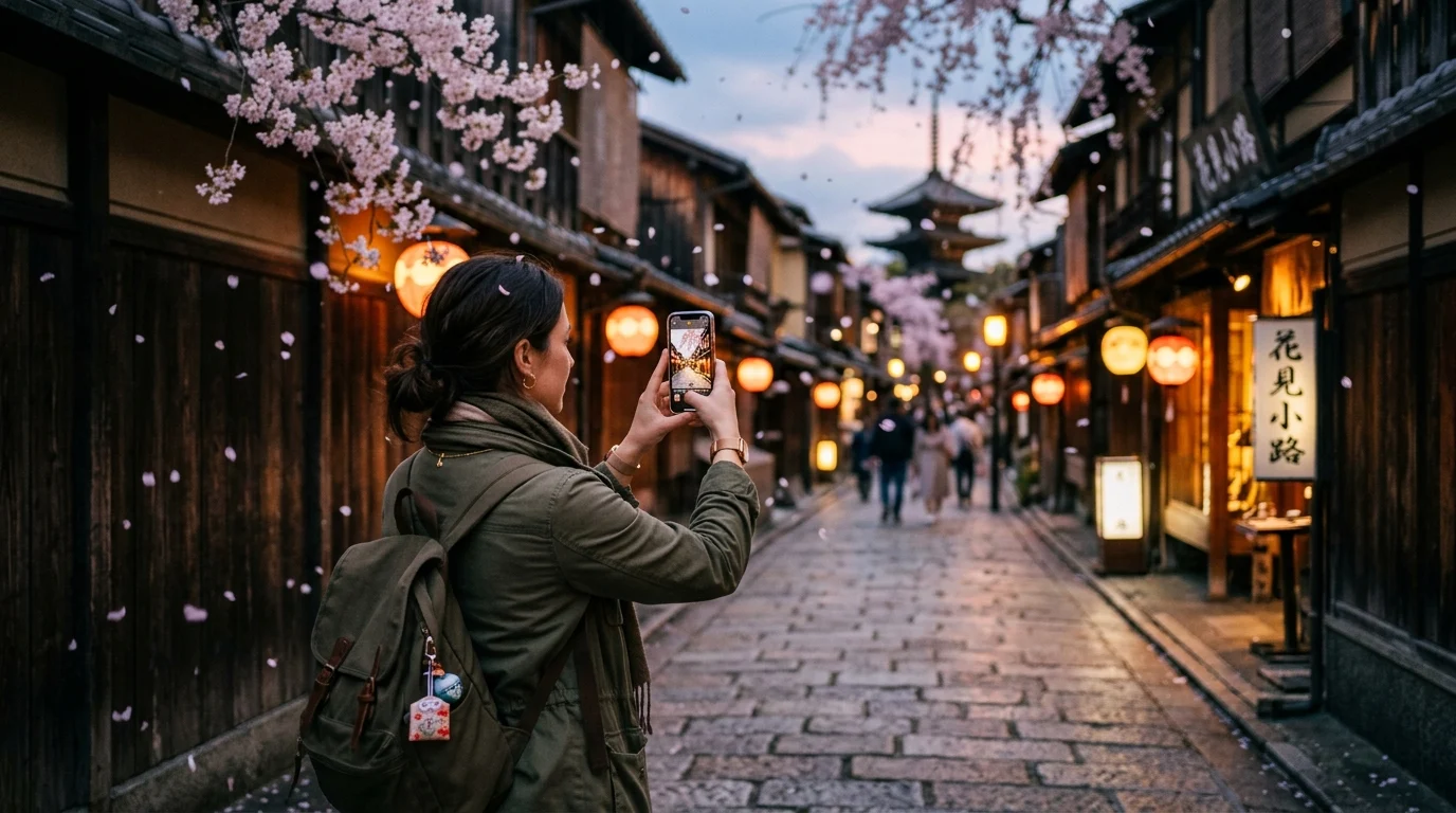japan captions for instagram