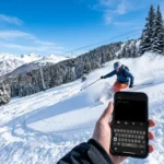 ski captions for instagram