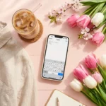 spring captions for instagram