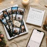 2025 recap captions for instagram