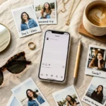 captions for pictures of yourself