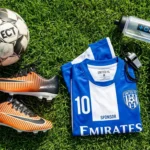 short football captions for instagram