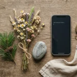 short nature captions for instagram